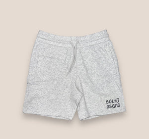 Signature Sweat Shorts