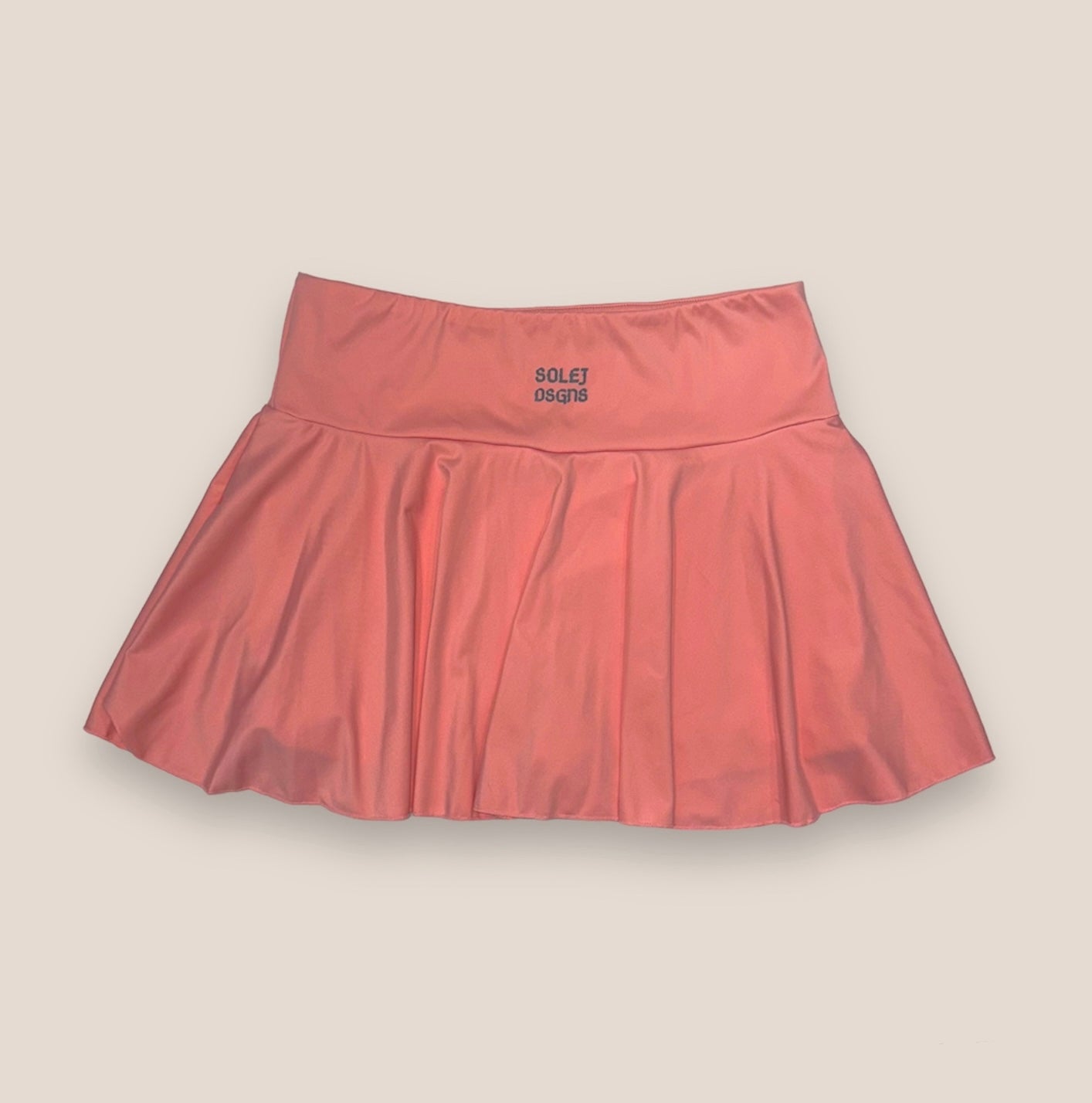 Tennis Skirt