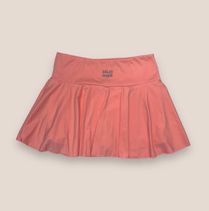 Tennis Skirt